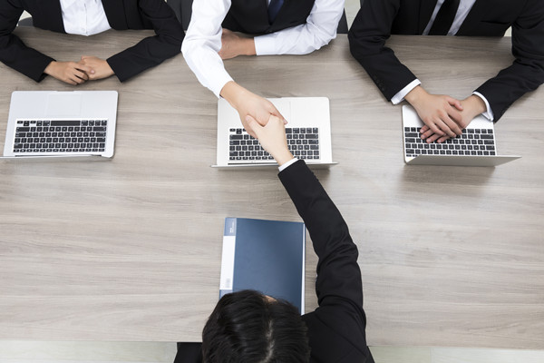 企業(yè)面臨的選人用人挑戰(zhàn)